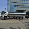 Camion-citerne en alliage d'aluminium ISUZU 6×4 20m3 à prix Camion-citerne en alliage d'aluminium ISUZU 6×4 20m3 à prix