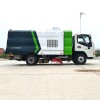 شاحنة شفط الغبار JAC 4*2 ماكينة تنظيف الطرق شاحنة شفط الغبار JAC 4*2 ماكينة تنظيف الطرق