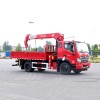 FOTON 13-метровая телескопическая стрела 4*2 автомобильный кран FOTON 13-метровая телескопическая стрела 4*2 автомобильный кран