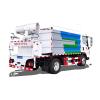 Howo 4X2 5cbm Водоразбрызгиватель Грузовик Howo 4X2 5cbm Водоразбрызгиватель Грузовик