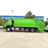 Цена мусоровоза Sinotruck Howo 6 X 4 20 CBM Compactor Цена мусоровоза Sinotruck Howo 6 X 4 20 CBM Compactor