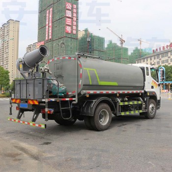 شاحنة خزان المياه فوتون 15000 لتر شاحنة مياه