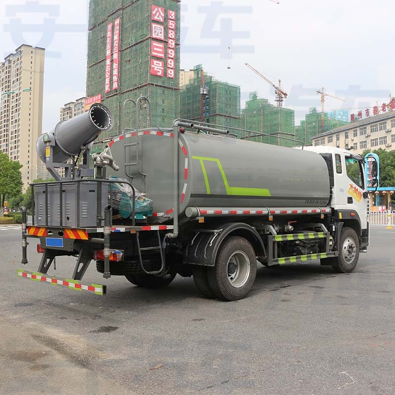 Автоцистерна для воды Foton 15000 литров водовоз Автоцистерна для воды Foton 15000 литров водовоз