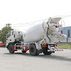 FOTON 4 cubic meters small concrete mixer truck for sale FOTON 4 cubic meters small concrete mixer truck for sale