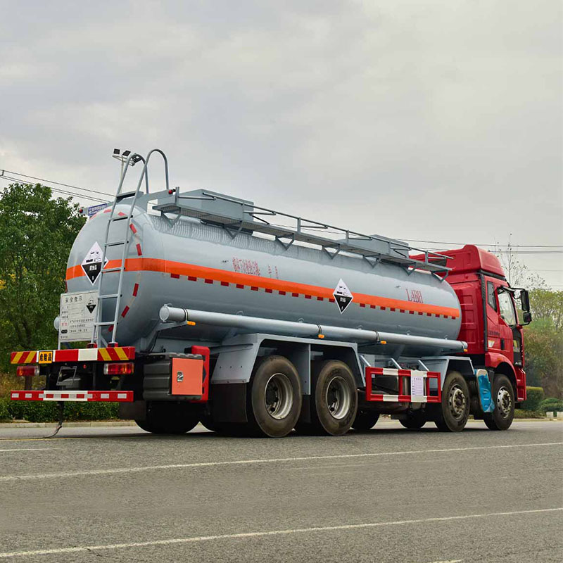 FAW 8*4 20 тонн H2SO4 кислотный цистерна серная кислота на продажу FAW 8*4 20 тонн H2SO4 кислотный цистерна серная кислота на продажу
