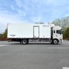 JAC 4*2 7,8 м рефрижератор для замороженного мяса и овощей JAC 4*2 7,8 м рефрижератор для замороженного мяса и овощей
