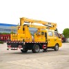 Dongfeng 4x2 12M Грузовик с подъемной рабочей платформой Dongfeng 4x2 12M Грузовик с подъемной рабочей платформой