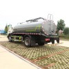 Foton 13000L 4*2 Аспирационная машина для фекального туалета и септика Foton 13000L 4*2 Аспирационная машина для фекального туалета и септика