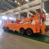 Shacman Heavy 8x4 Rotator Wrecker Truck 20Ton Towing Truck Shacman Heavy 8x4 Rotator Wrecker Truck 20Ton Towing Truck