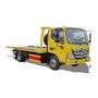 China brand foton 4*2 recovery truck tow truck wreckers