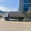 Customized SHACMAN 12 CBM 14 CBM Campactor Garbage Truck Customized SHACMAN 12 CBM 14 CBM Campactor Garbage Truck