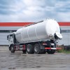 Sinotruk 24 тонны высокого давления для очистки и аспирации канализации Sinotruk 24 тонны высокого давления для очистки и аспирации канализации