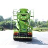 Vente directe d'usine HOWO 8*4 camion malaxeur à béton à vendre Vente directe d'usine HOWO 8*4 camion malaxeur à béton à vendre