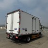 Цена на фургон-рефрижератор JMC Small 5 Ton Freezer Refrigerated Box Truck Цена на фургон-рефрижератор JMC Small 5 Ton Freezer Refrigerated Box Truck