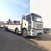 FAW 80 тонн тяжелые буксирные гидравлические краны-эвакуаторы FAW 80 тонн тяжелые буксирные гидравлические краны-эвакуаторы