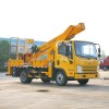 FAW 21m bucket truck aerial working platform FAW 21m bucket truck aerial working platform