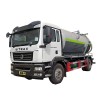 Camion aspirateur Sinotruk Sitrak 4x2 14 000 L à vendre Camion aspirateur Sinotruk Sitrak 4x2 14 000 L à vendre
