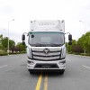 Foton 4x2 Refrigerator Cooling Van Refrigerated Truck Foton 4x2 Refrigerator Cooling Van Refrigerated Truck