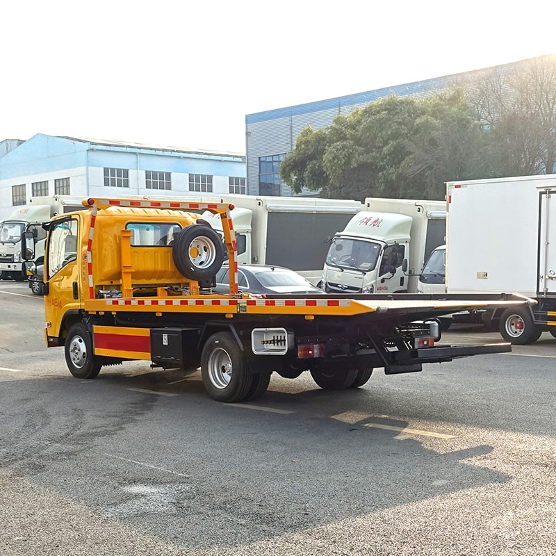 ISUZU 3 тонны японский эвакуатор грузовик эвакуаторы эвакуаторы ISUZU 3 тонны японский эвакуатор грузовик эвакуаторы эвакуаторы
