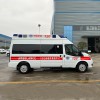 Ford 4*2 Emergency Monitoring ward-type ambulance Ford 4*2 Emergency Monitoring ward-type ambulance