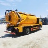 Вакуумный насос Dongfeng 10m3 для очистки илососных машин Вакуумный насос Dongfeng 10m3 для очистки илососных машин