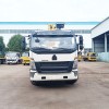 HOWO 10 тонн 180 л.с. бортовой эвакуатор-эвакуатор HOWO 10 тонн 180 л.с. бортовой эвакуатор-эвакуатор