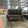 JAC 6CBM 8CBM Hydraulic Arm Roll Skip Loader Garbage Truck JAC 6CBM 8CBM Hydraulic Arm Roll Skip Loader Garbage Truck