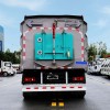 DongFeng 18ton Pure Electric Road Street Sweeper Truck DongFeng 18ton Pure Electric Road Street Sweeper Truck