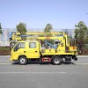Автовышка Foton 13м, подъемный рабочий грузовик Автовышка Foton 13м, подъемный рабочий грузовик