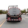 Фекальный септик Shacman 12000L для продажи Фекальный септик Shacman 12000L для продажи