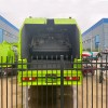SHACMAN 14CBM 4 x2 Rubbish Conpressing Truck for Sale SHACMAN 14CBM 4 x2 Rubbish Conpressing Truck for Sale