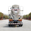 FOTON 4 cubic meters small concrete mixer truck for sale FOTON 4 cubic meters small concrete mixer truck for sale
