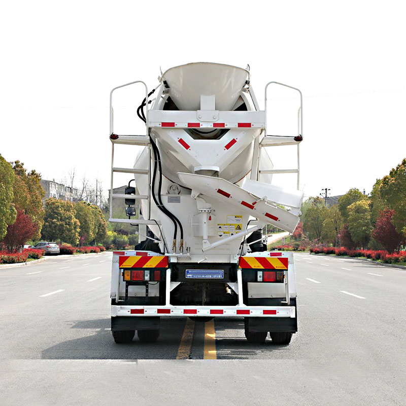 FOTON 4 cubic meters small concrete mixer truck for sale FOTON 4 cubic meters small concrete mixer truck for sale