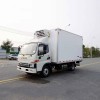 Jac 4x2 рефрижераторный грузовик с морозильной камерой рефрижератор Jac 4x2 рефрижераторный грузовик с морозильной камерой рефрижератор