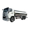 Camion-citerne en alliage d'aluminium ISUZU 6×4 20m3 à prix Camion-citerne en alliage d'aluminium ISUZU 6×4 20m3 à prix