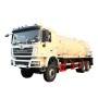 Shacman 6x4 20CBM Sewage Suction Truck  Fecal Septic Suction