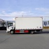 Япония Isuzu 23м3 замороженное мясо морепродукты рефрижератор Япония Isuzu 23м3 замороженное мясо морепродукты рефрижератор