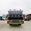 JAC 4*2 6м3 мусоровоз с уплотнителем мусора JAC 4*2 6м3 мусоровоз с уплотнителем мусора