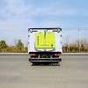 Dongfeng 4x2 Multipurpose 18 ton road sweeper truck Dongfeng 4x2 Multipurpose 18 ton road sweeper truck