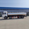 FAW 8*2 22000 литров автоцистерна для воды и молока FAW 8*2 22000 литров автоцистерна для воды и молока