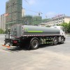 Автоцистерна Foton 6*2 для перевозки воды по низкой цене Автоцистерна Foton 6*2 для перевозки воды по низкой цене