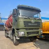 Новый или б/у Shacman 6x4 18CBM Ассенизационный грузовик Тяжелый