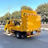 JMC 70K Буферные грузовики для предотвращения столкновений JMC 70K Буферные грузовики для предотвращения столкновений