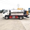 Автораздатчик асфальта Foton 2ton, асфальтоукладчик Автораздатчик асфальта Foton 2ton, асфальтоукладчик