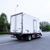 Faw 4x2 грузовик для замороженных продуктов с морозильной камерой и рефрижератором Faw 4x2 грузовик для замороженных продуктов с морозильной камерой и рефрижератором