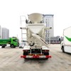 SHACMAN 8*4 8 cubic meters mobile mixer truck for sale SHACMAN 8*4 8 cubic meters mobile mixer truck for sale