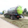 12000L 4*2 sewage suction truck with vaccum pump 12000L 4*2 sewage suction truck with vaccum pump