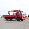 FOTON 4*2 15 метров Телескопическая стрела автокран FOTON 4*2 15 метров Телескопическая стрела автокран