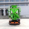 Camion malaxeur à béton SHACMAN 8*4 de 8 m3 Camion malaxeur à béton SHACMAN 8*4 de 8 m3