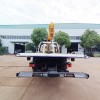 HOWO 10 тонн 180 л.с. бортовой эвакуатор-эвакуатор HOWO 10 тонн 180 л.с. бортовой эвакуатор-эвакуатор